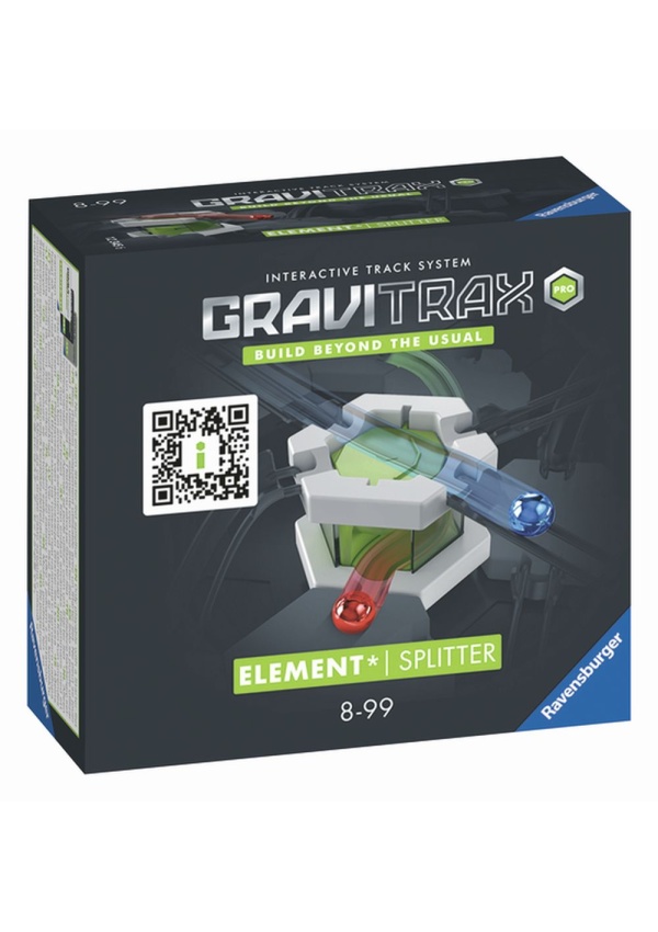 GraviTrax PRO Splitter Ravensburger