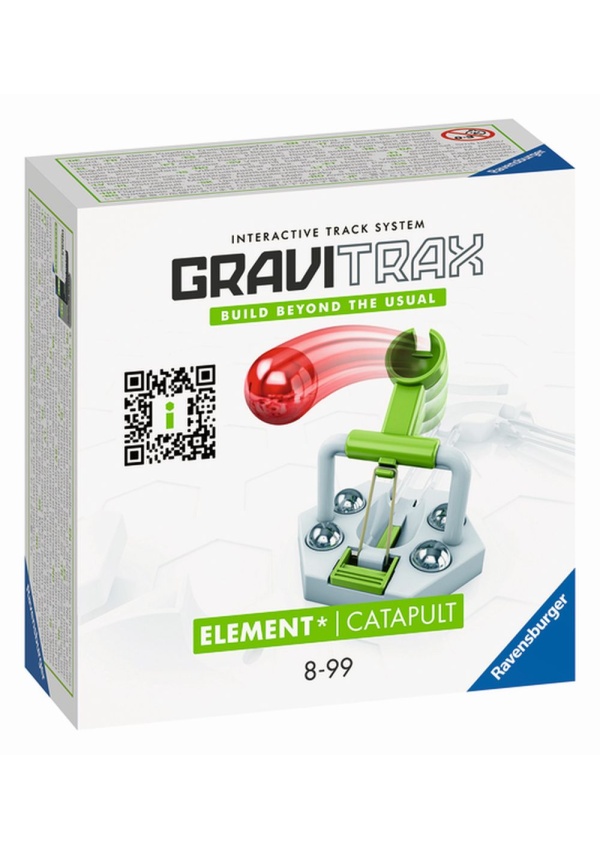 GraviTrax Katapult Ravensburger