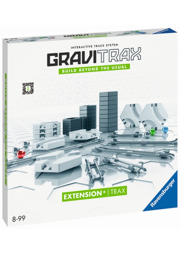 GraviTrax Dráha Ravensburger