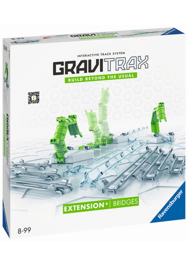 GraviTrax Mosty Ravensburger