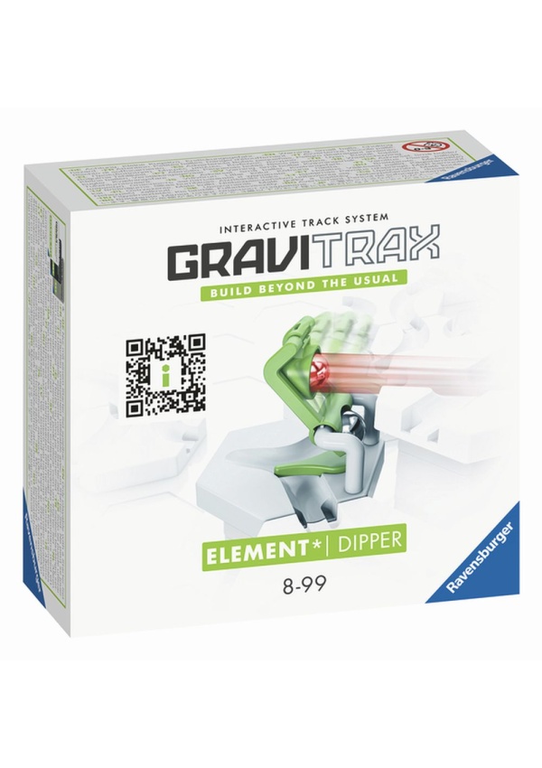 GraviTrax Naběrák Ravensburger