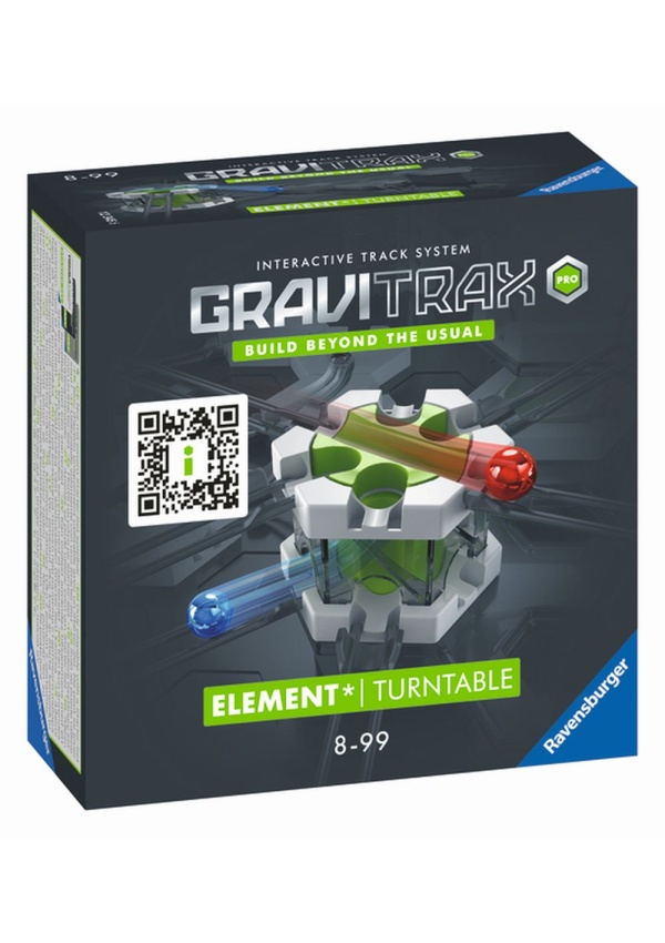 GraviTrax PRO Točna Ravensburger