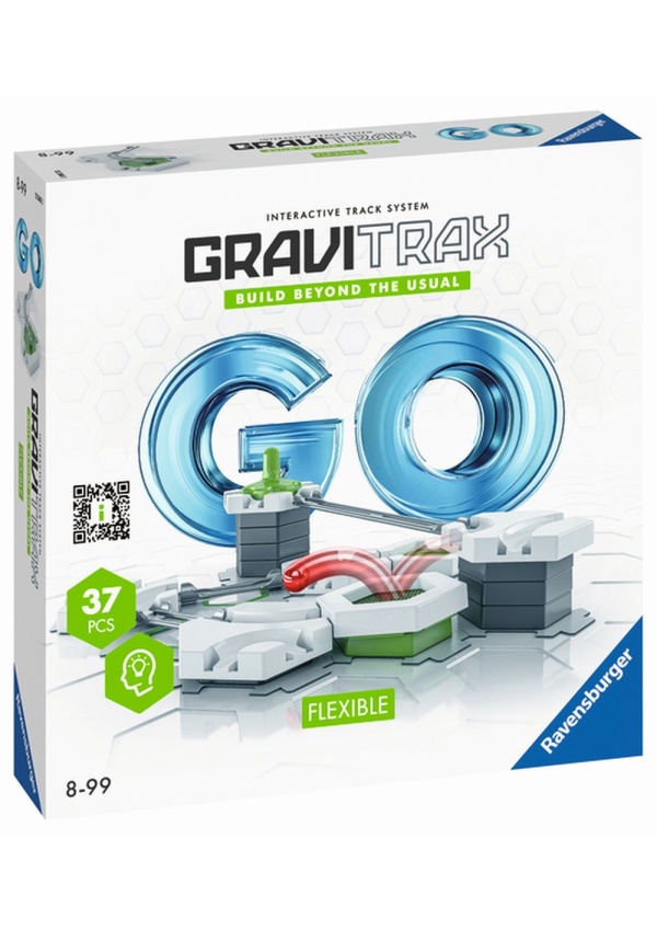 GraviTrax GO Flexible Ravensburger