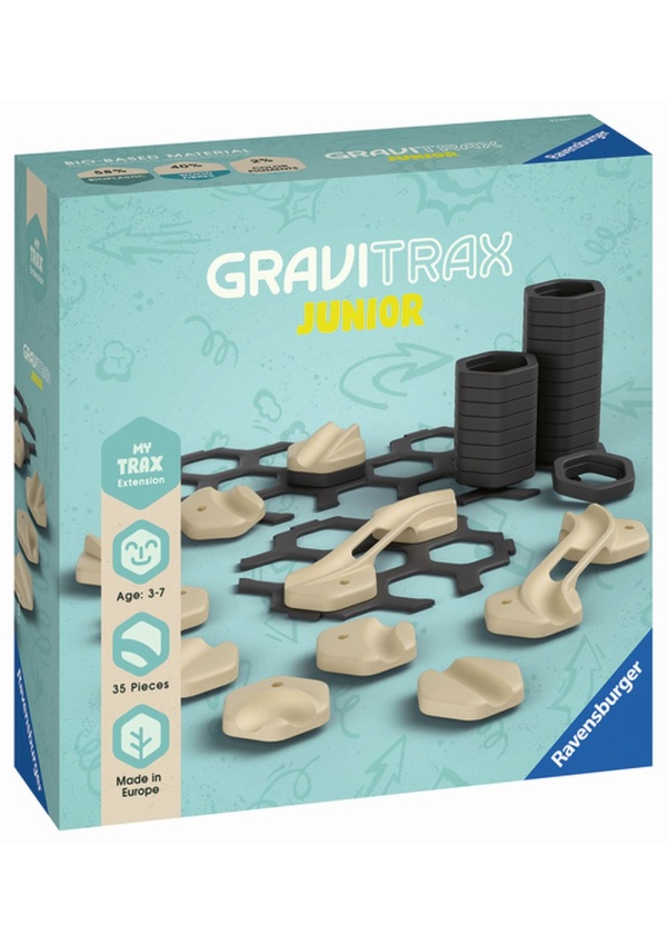 GraviTrax Junior Dráha Ravensburger