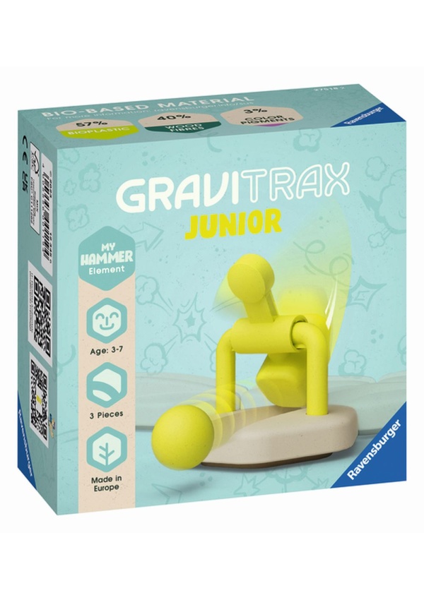 GraviTrax Junior Kladivo Ravensburger