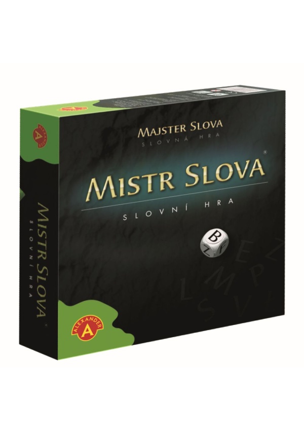 Mistr Slova Pexi