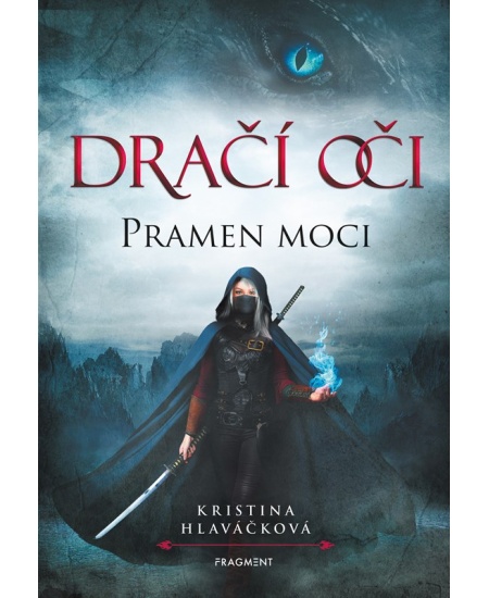 Dračí oči – Pramen moci Fragment