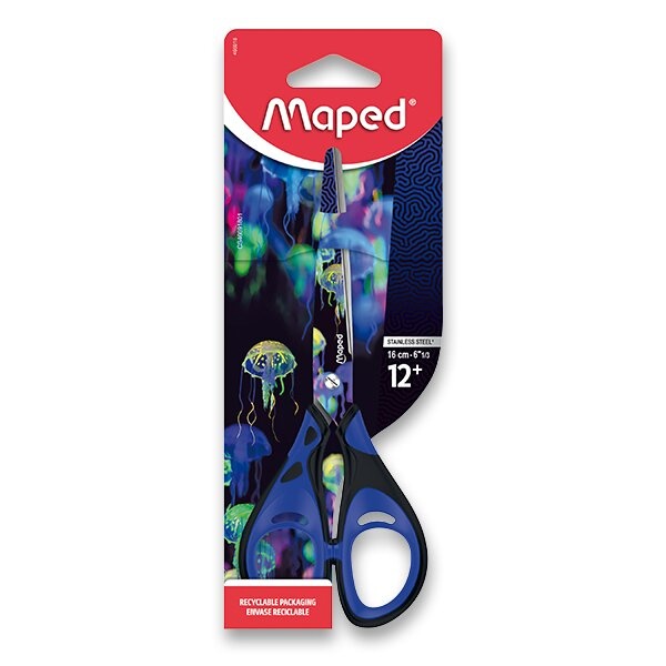 Nůžky Maped Deepsea Paradise 16 cm Maped