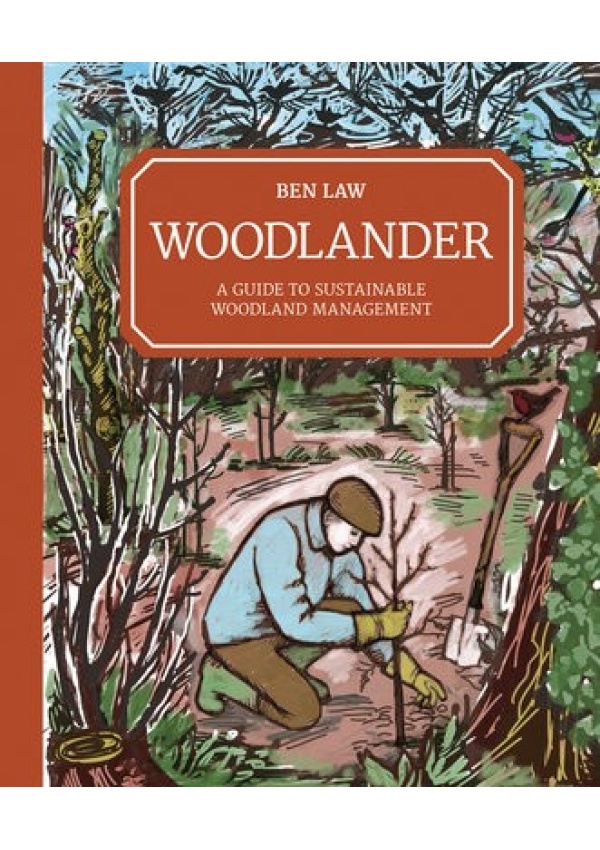 Woodlander GMC Publications