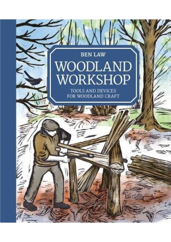 Woodland Workshop GMC Publications