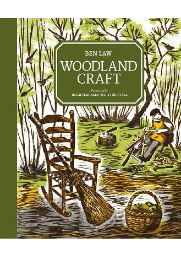 Woodland Craft GMC Publications