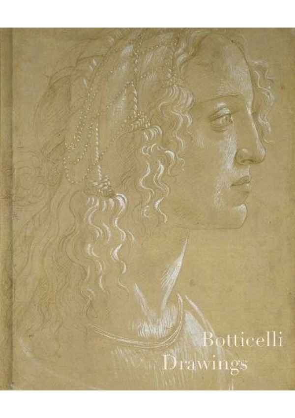 Botticelli Drawings Yale University Press