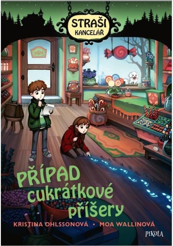 Strašikancelář: Případ cukrátkové příšery Euromedia Group, a.s.