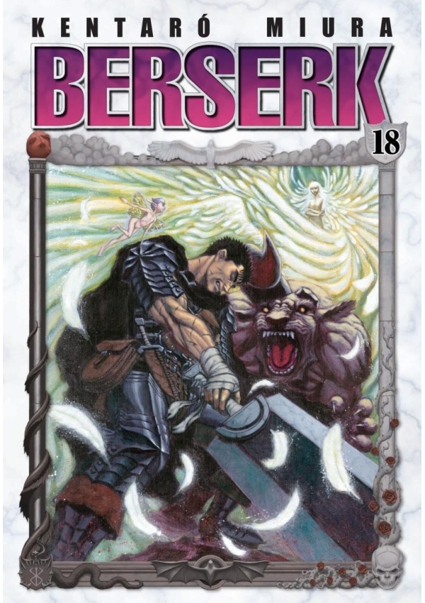 Berserk 18 Seqoy s.r.o.