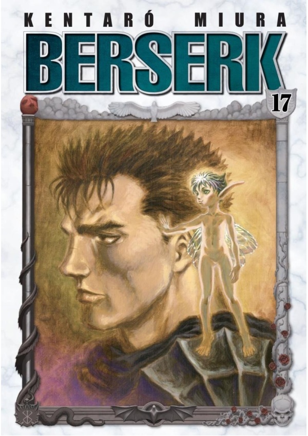 Berserk 17 Pavlovský J. - SEQOY