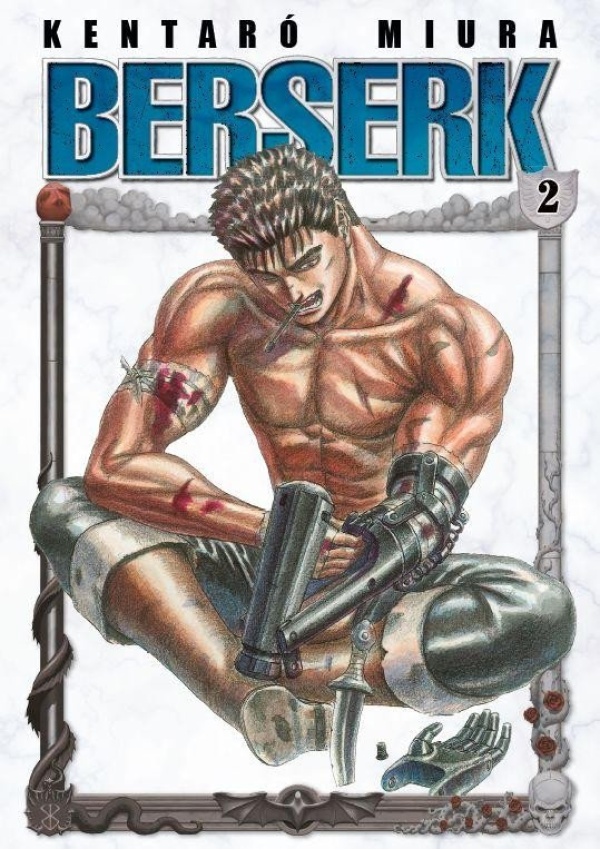 Berserk 2 Seqoy s.r.o.