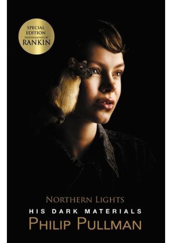 His Dark Materials: Northern Lights Scholastic