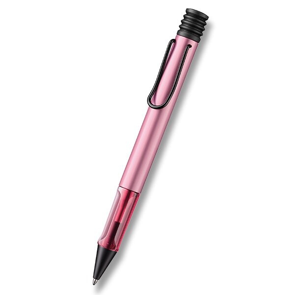 Lamy Al-Star Autumn Pink kuličkové pero LAMY