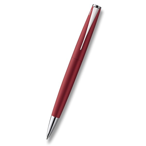 Lamy Studio Royalred Matt kuličkové pero LAMY