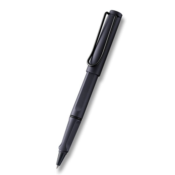 Lamy Safari Steel Black roller LAMY