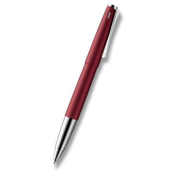 Lamy Studio Royalred Matt roller LAMY