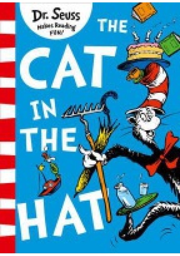 Cat in the Hat HarperCollins Publishers