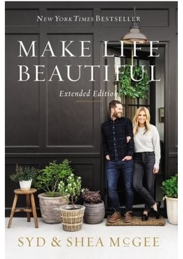 Make Life Beautiful Extended Edition HarperCollins Focus