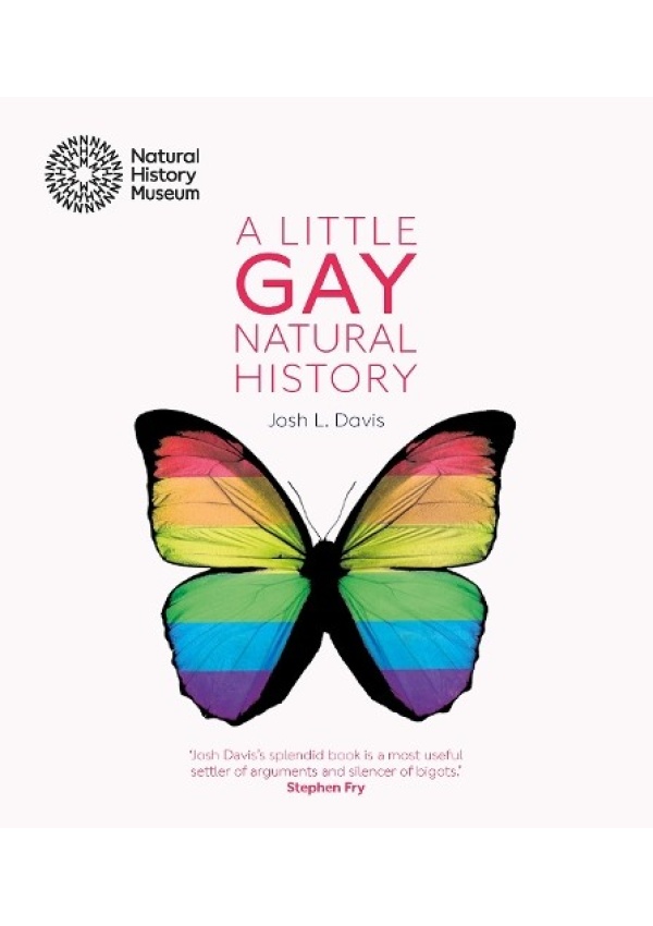 Little Gay Natural History The Natural History Museum