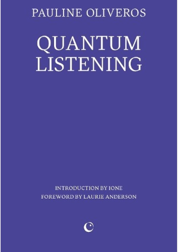 Quantum Listening Silver Press