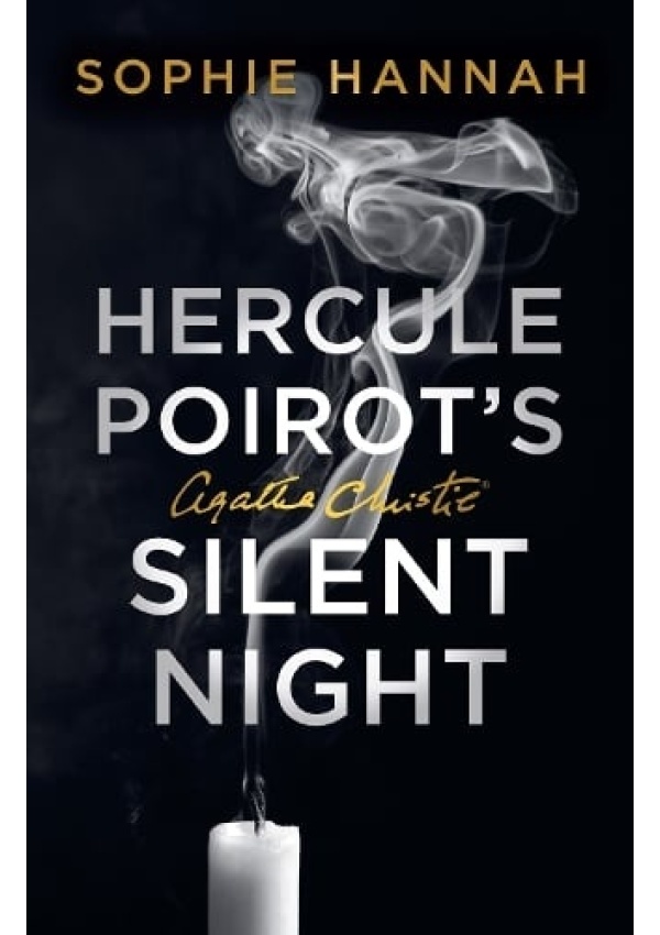 Hercule Poirot’s Silent Night, The New Hercule Poirot Mystery HarperCollins Publishers