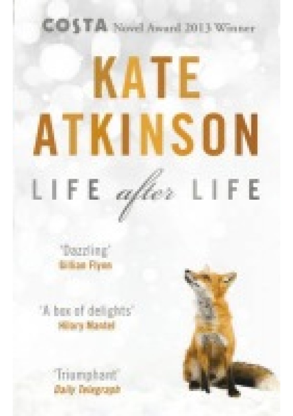 Life After Life, The global bestseller, now a major BBC series Transworld Publishers Ltd