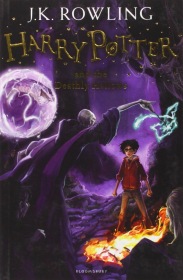 Harry Potter and the Deathly Hallows BLOOMSBURY