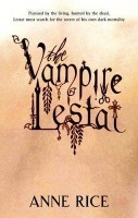 Vampire Lestat nezadán