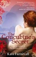 THE CONCUBINE´S SECRET nezadán