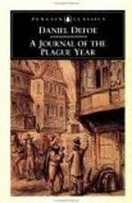 JOURNAL OF PLAGUE YEAR nezadán