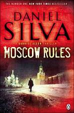 MOSCOW RULES nezadán