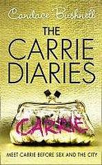 The Carrie Diaries: Meet Carrie Before Sex And The City  nezadán