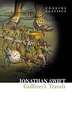 Gulliver´s Travels (Collins Classics) Harper Collins UK