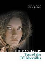 Tess of D´Uberville (Collins Classics) Harper Collins UK