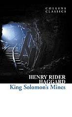 King Solomon´s Mines (Collins Classics) Harper Collins UK