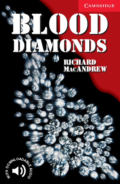 Cambridge English Readers 1 Blood Diamonds Cambridge University Press