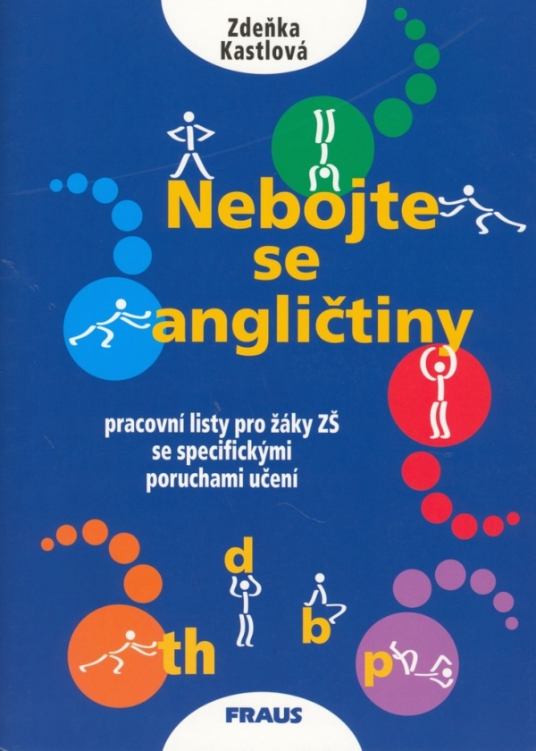 Nebojte se angličtiny Fraus