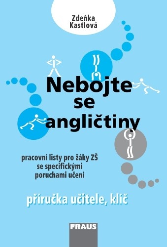 Nebojte se angličtiny PU Fraus