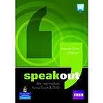 Speakout Pre-intermediate Active Teach Pearson