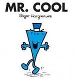 Mr. Men 44 Mr. Cool Harper Collins UK