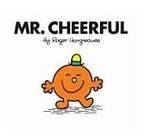 Mr. Men 43 Mr. Cheerful Harper Collins UK