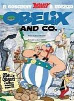 ASTERIX AND CO. ORION PUBLISHING GROUP