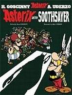 ASTERIX AND THE SOOTHSAYER ORION PUBLISHING GROUP