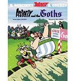 ASTERIX AND GOTHS ORION PUBLISHING GROUP