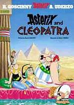 ASTERIX AND CLEOPATRA ORION PUBLISHING GROUP